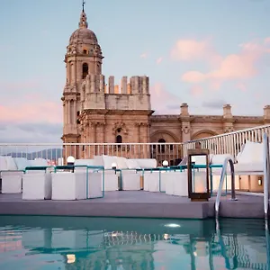 4* Otel Molina Lario